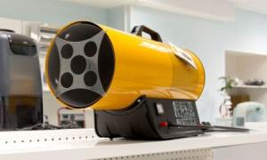 Какая тепловая пушка лучше - газовая или электрическая