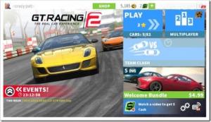 GT Racing 2: The Real Car Exp &ndash; создатели Asphalt не разочаровали 