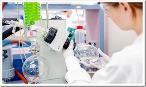 Разновидности ротационных испарителей 