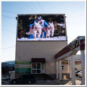 Используемые светодиоды: SMD и DIP 