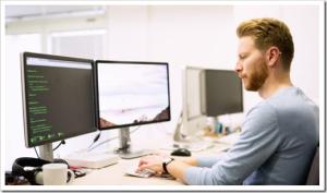 Нетипичные подходы к поиску IT-специалистов 