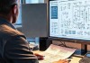 Как выполняется проектирование электроснабжения сетей
