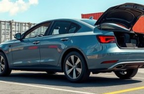 Как проверить подержанный автомобиль из Китая перед доставкой в Россию: история эксплуатации, состояние кузова и документы