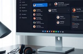 Как организовать Discord-сервер для сообщества с нуля: структура каналов, роли и правила доступа