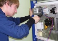 Инструкция по охране труда для инженера-электрика