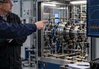 Изготовление СГУ для нефтегазовой промышленности: этапы