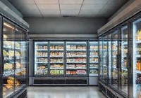 Как выбрать холодильное оборудование для магазина по температурному режиму: особенности хранения мяса, молочной продукции и напитков
