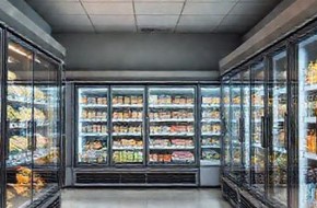 Как выбрать холодильное оборудование для магазина по температурному режиму: особенности хранения мяса, молочной продукции и напитков
