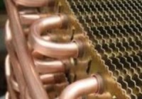 Как промыть газовый котел