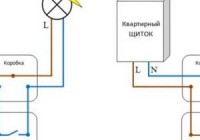 Как соединить провода на люстре?